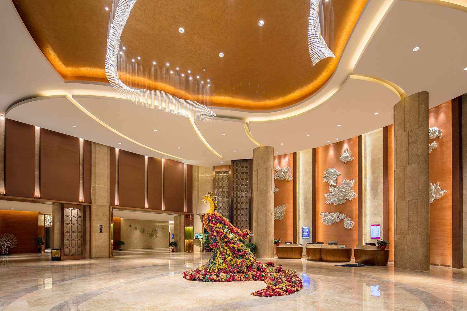 Ramada by Wyndham Heze 3/15