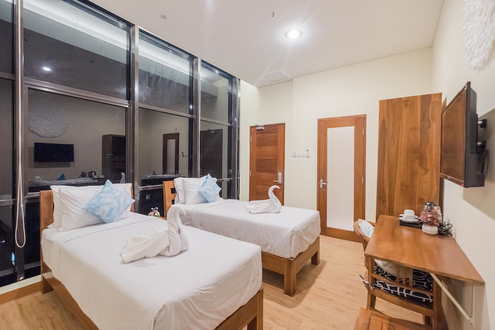 Caroline Guest House 21/50