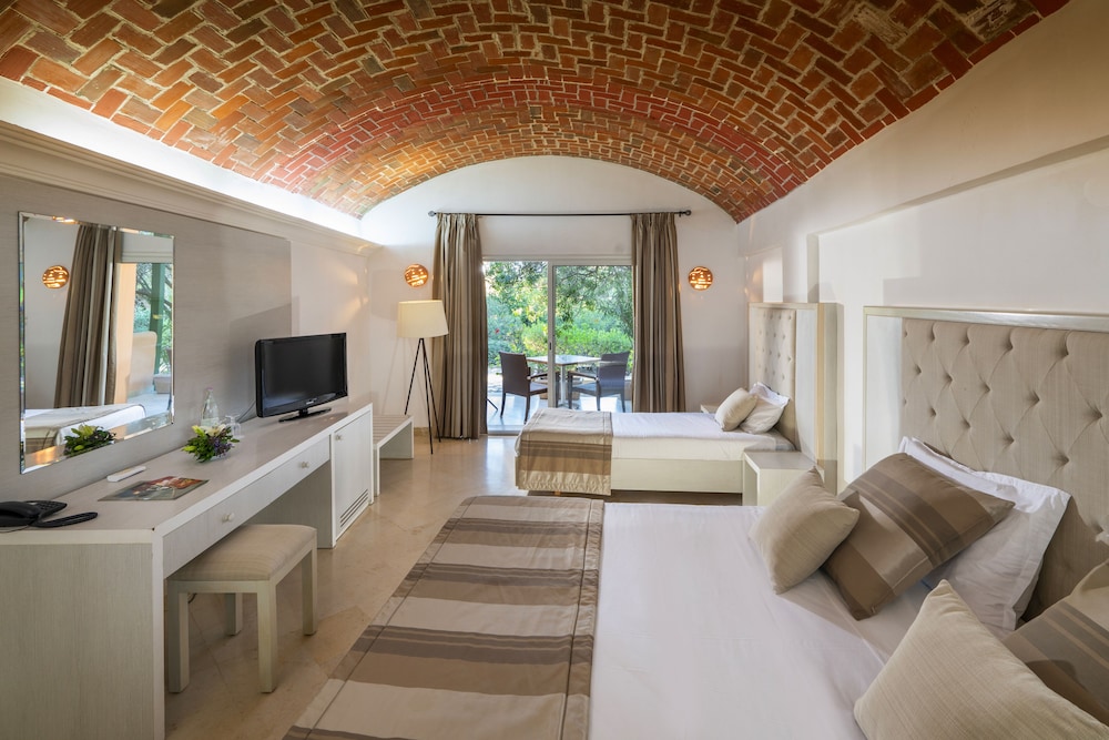El Ksar Resort & Thalasso 7/50