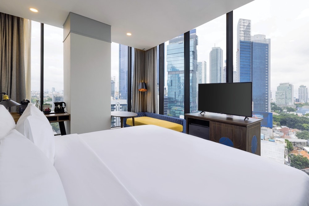 ARTOTEL Hub Simpang Temu 12/19