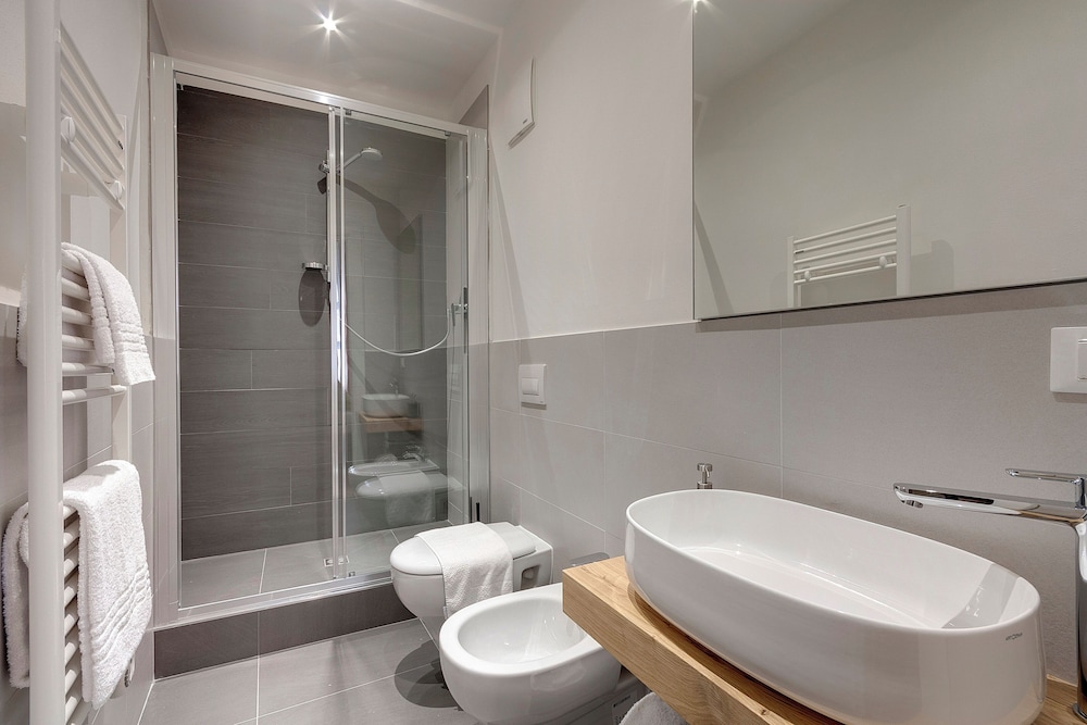 Mamo Florence - David Apartment 27/33