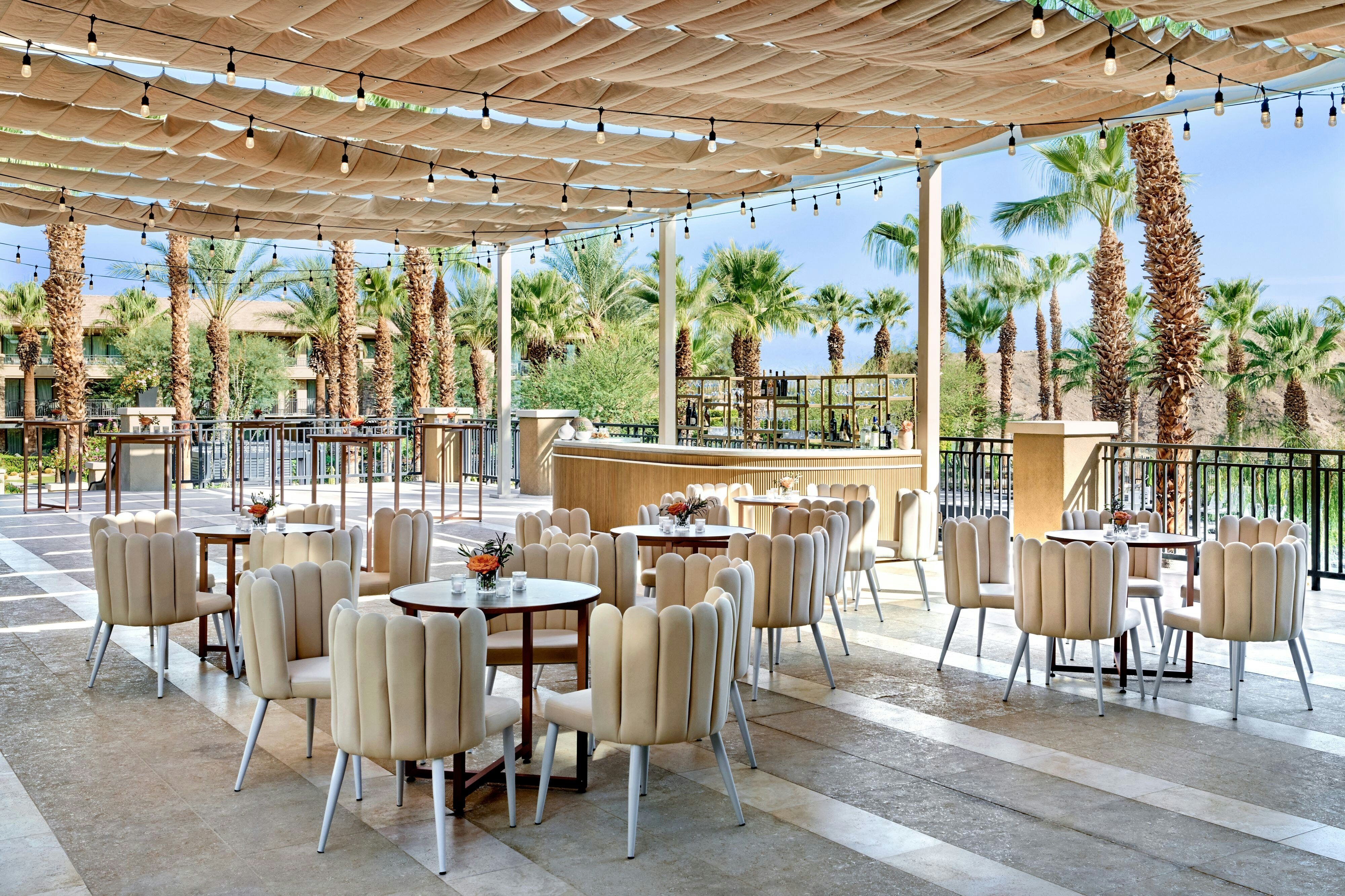 THE RITZ CARLTON RANCHO MIRAGE 34/68