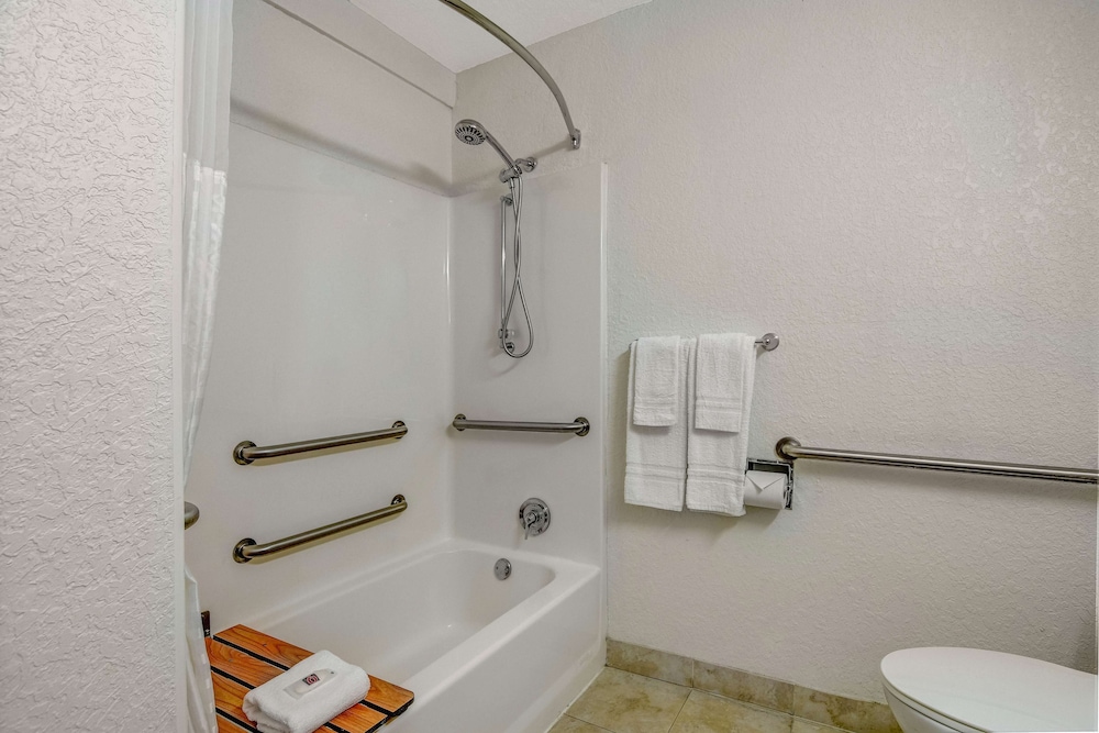 Motel6 Atlanta, GA - Downtown 56/57