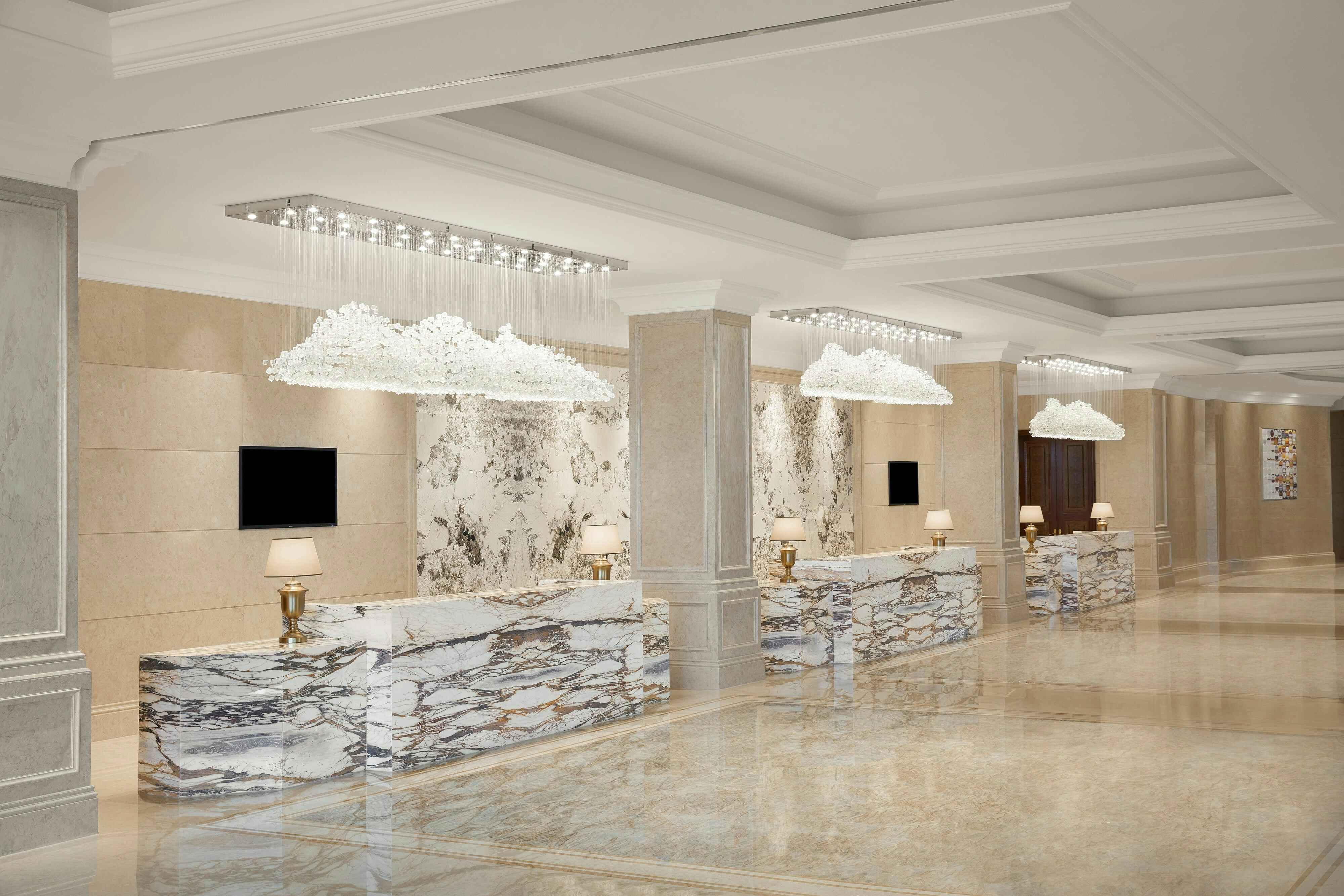 Sheraton Shaoxing Shangyu 20/24