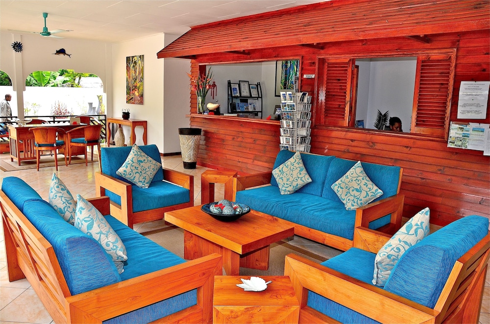 Villas De Mer Hotel 45/71