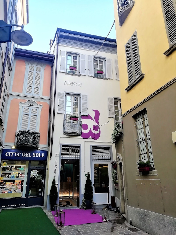 73 Boutique Hotel 2/43