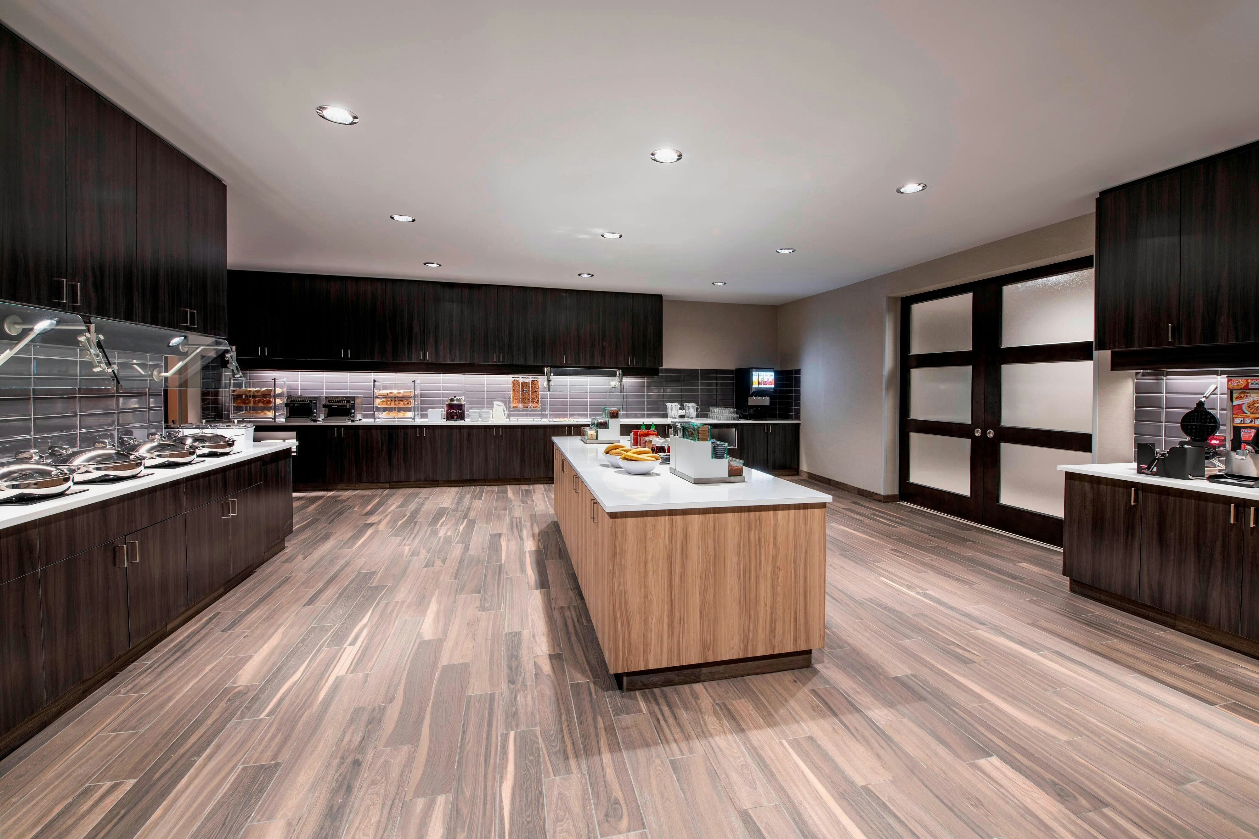 Fairfield Inn And Suites Winnipeg 2/15