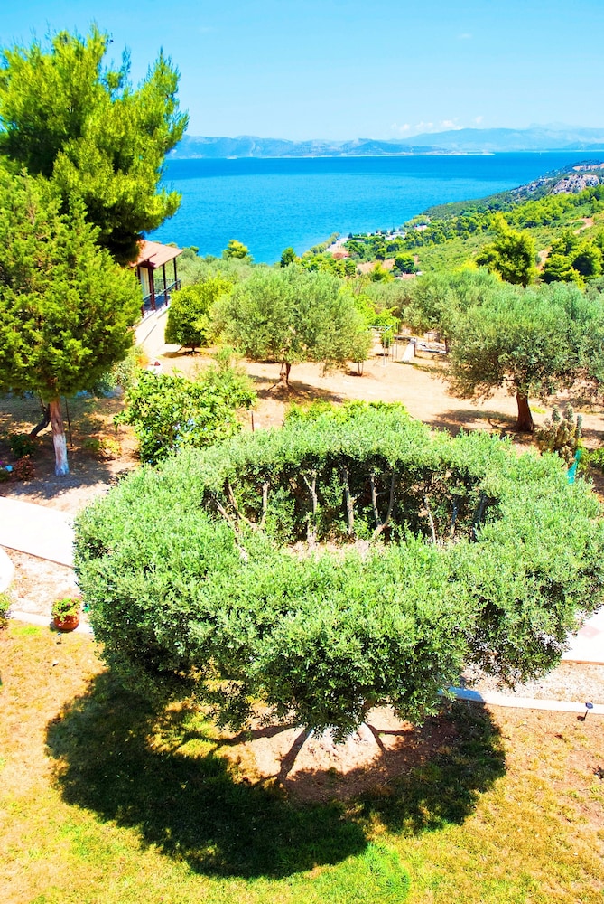 Villa Agnanti 35/44