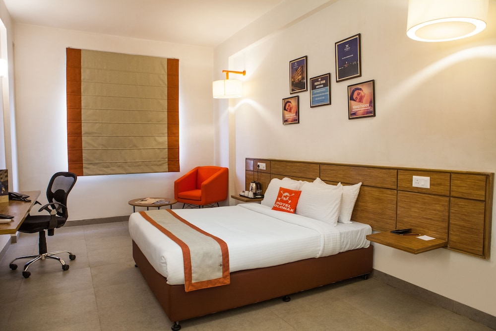 Max Hotel Prayagraj 19/48