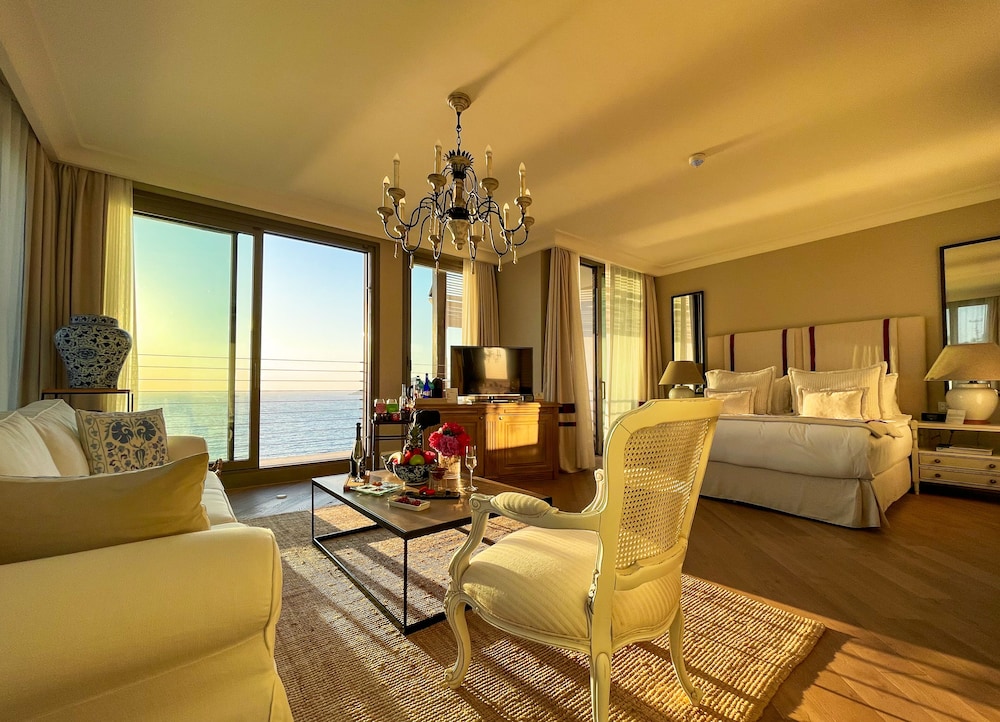 Allium Bodrum Resort & Spa 46/68