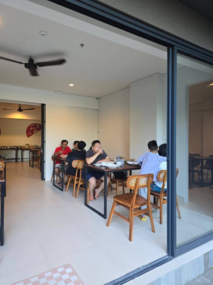 Anagata Tanjung Benoa 36/50