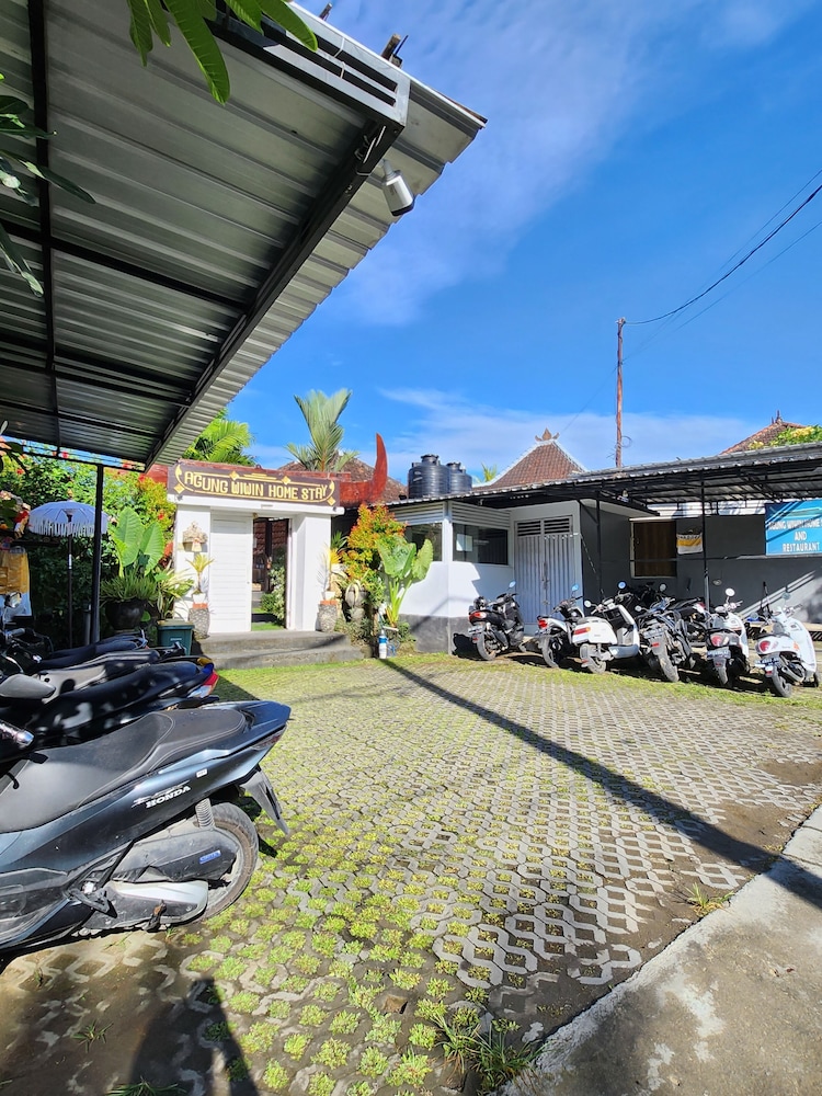 Agung Wiwin Homestay by ZUZU 52/63