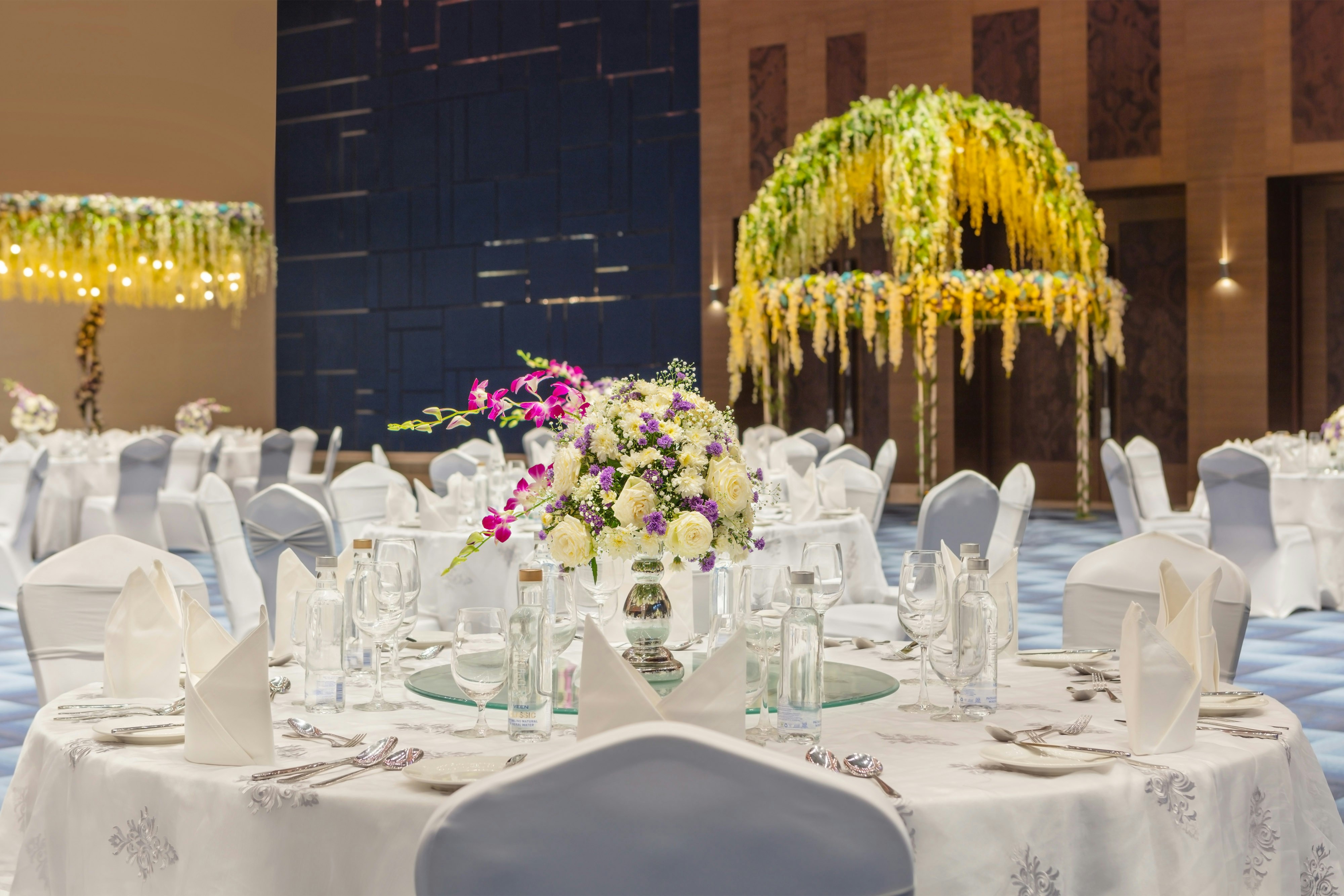 Sheraton Grand Bengaluru Whitefield Hotel and Convention Center 26/74