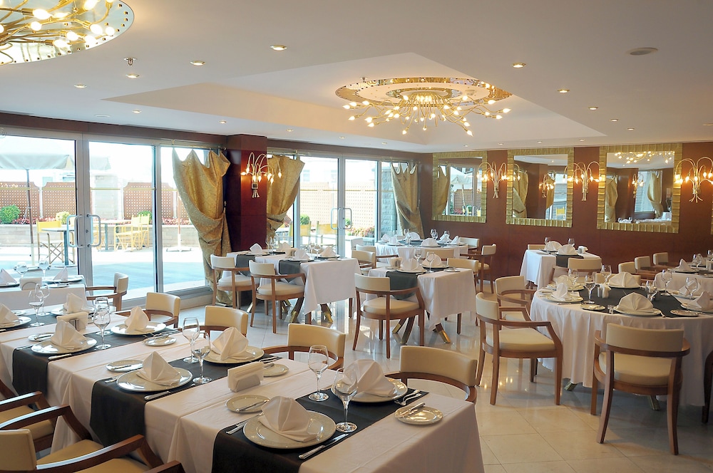 Hotel Midi 26/38