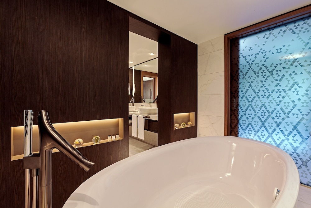 Sheraton Grand Tbilisi Metechi Palace 64/88