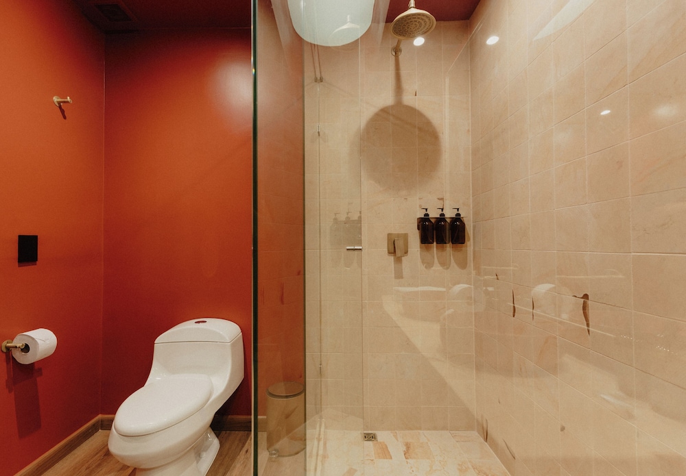 Acqua Express Hotel 60/61