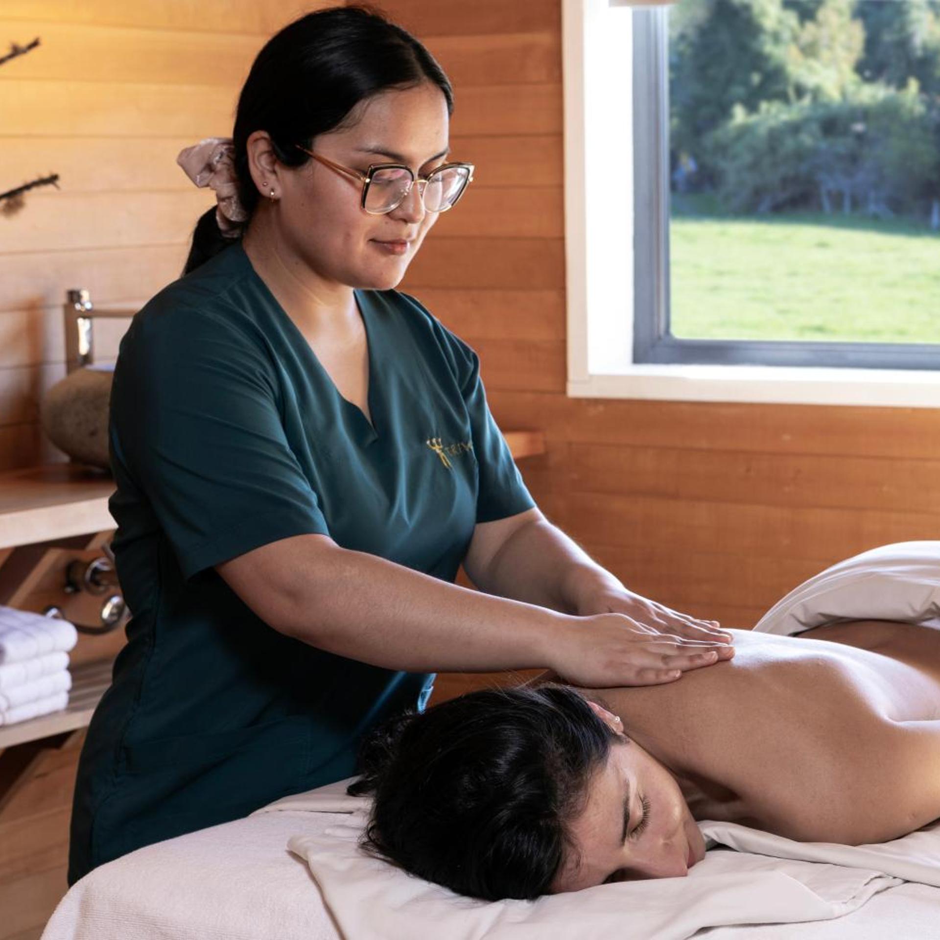 Futangue Hotel & Spa 2/50