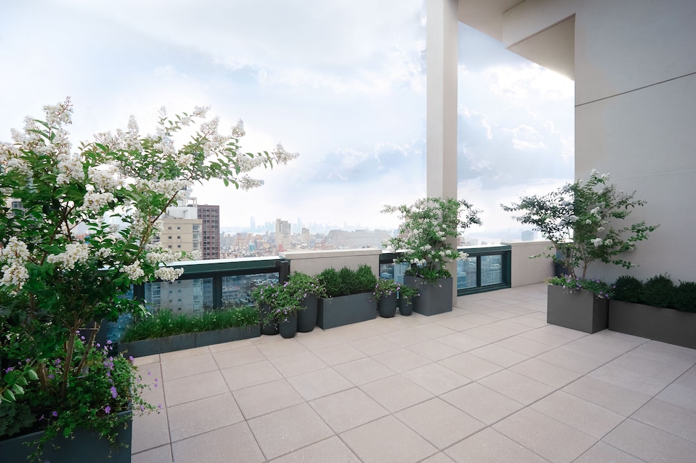 HYATT HOUSE NEW YORK CHELSEA in NEW YORK - NY