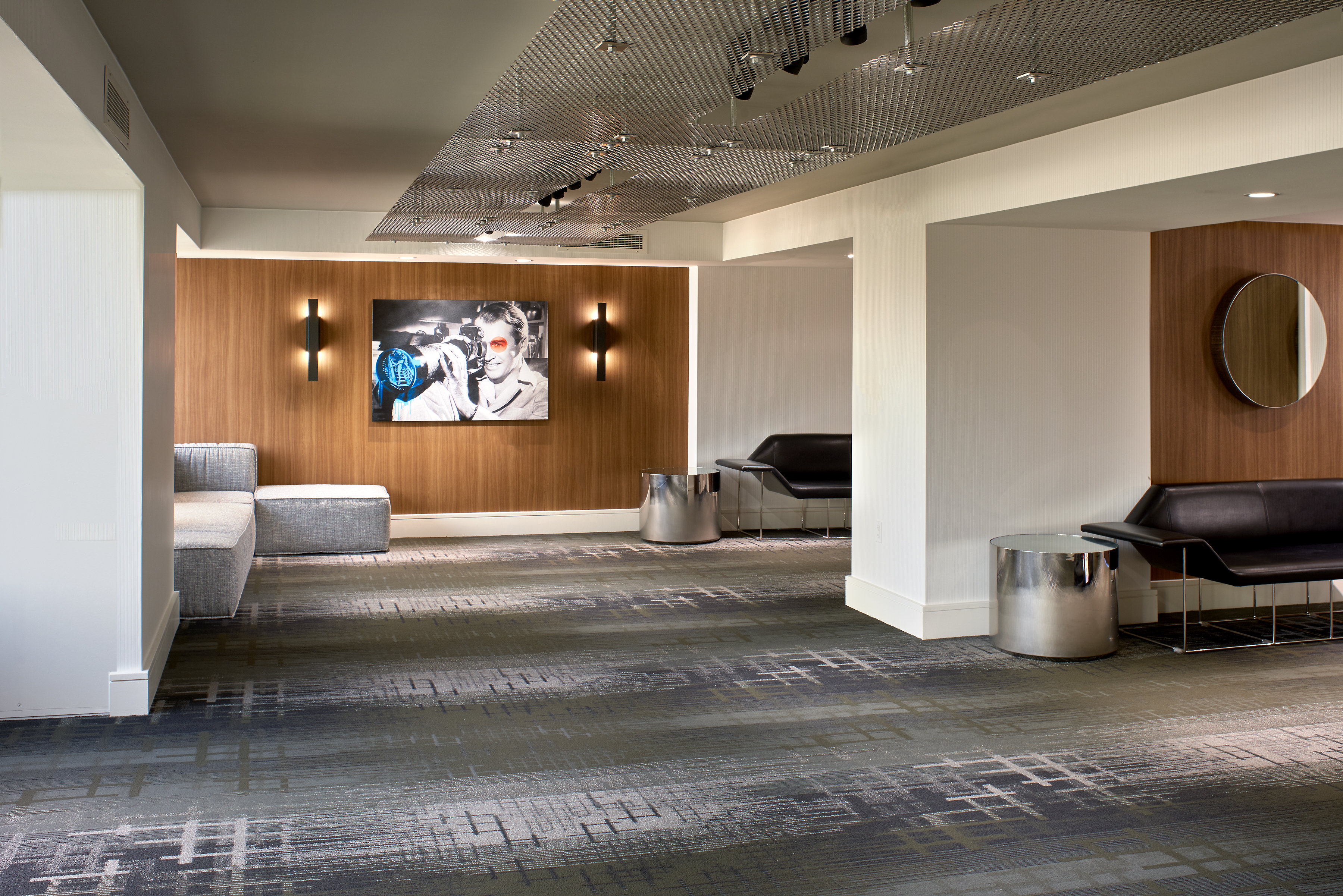 Kimpton Hotel Palomar Los Angeles Beverly Hills 10/83