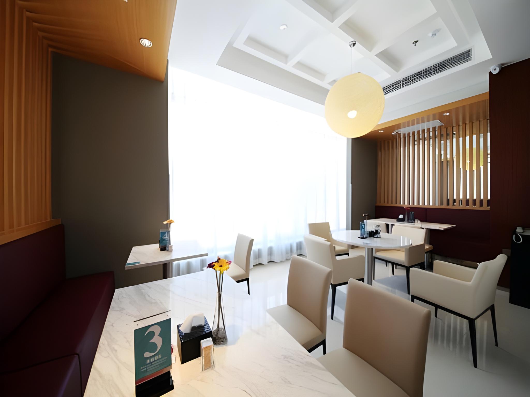Jinjiang Inn(Beijing Wukesong 40/54