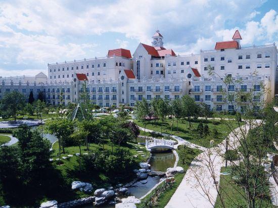 RGHCM Garden Resorts 21/21