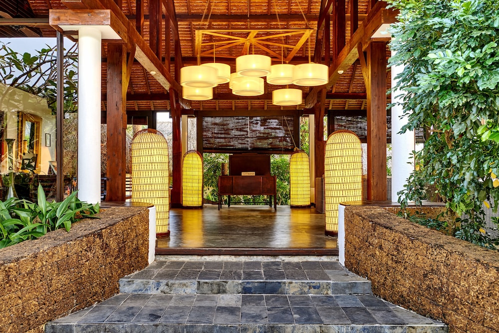 CHEN SEA RESORT AND SPA PHU QUOC photo5