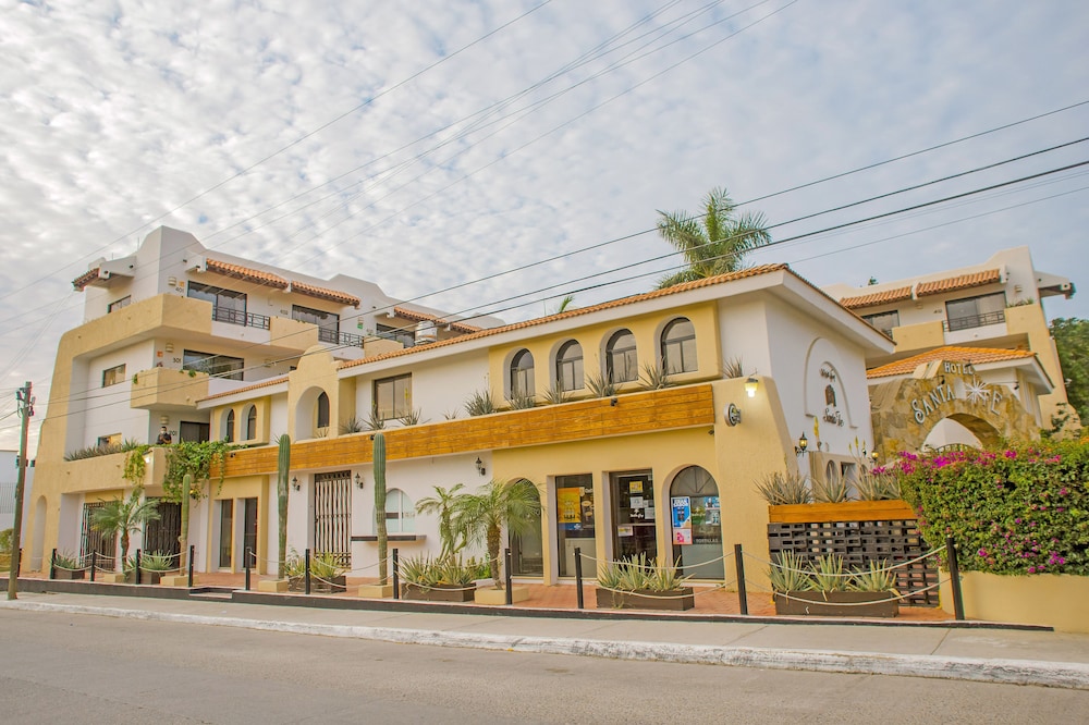 Hotel Santa Fe By Villa Group 7/63