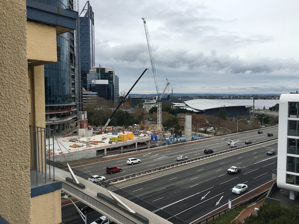 Mountway Holiday Apartments 51/55