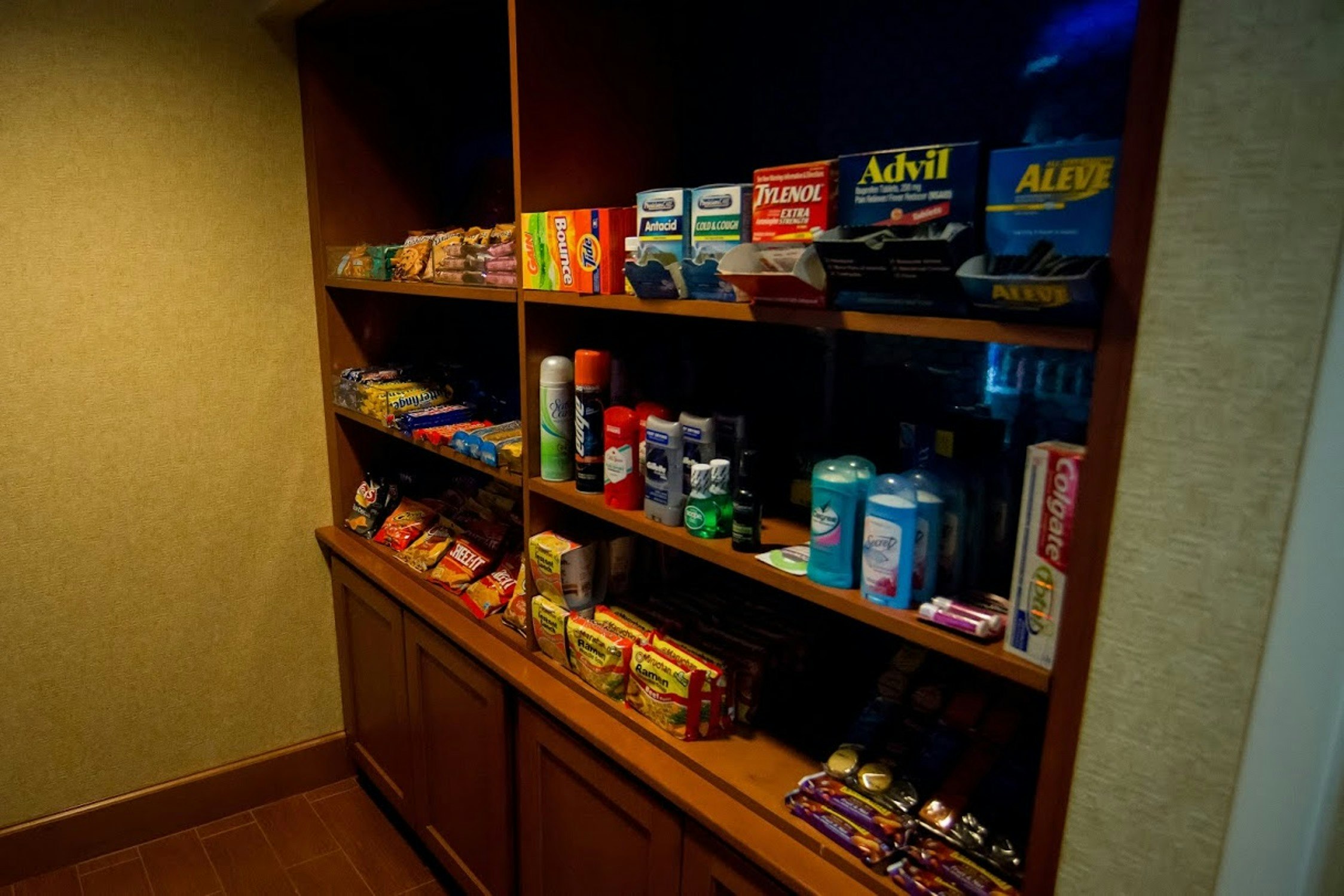 Hampton Inn & Suites Radcliff Fort Knox 21/58