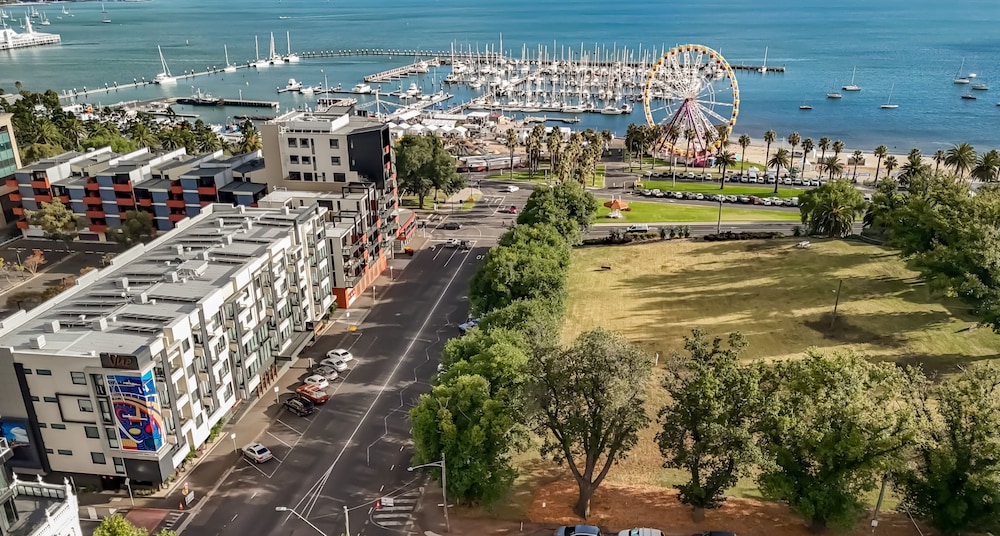 Oaks Vue Suites Geelong 65/69