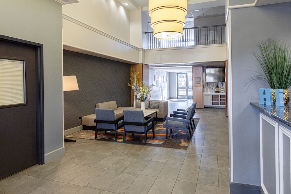 Hyatt House Chicago Schaumburg 30/50