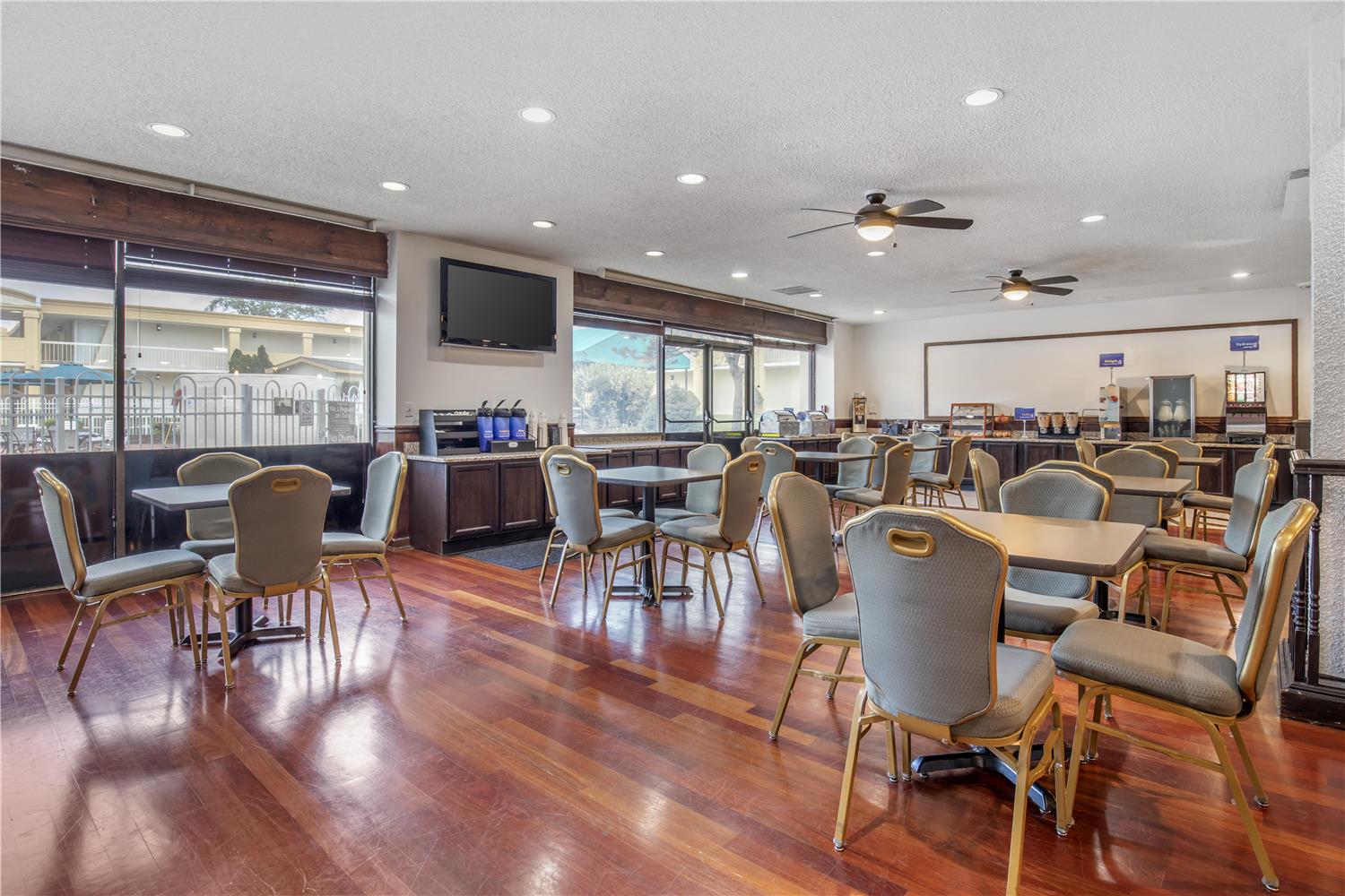 Best Western Battlefield Inn 41/55
