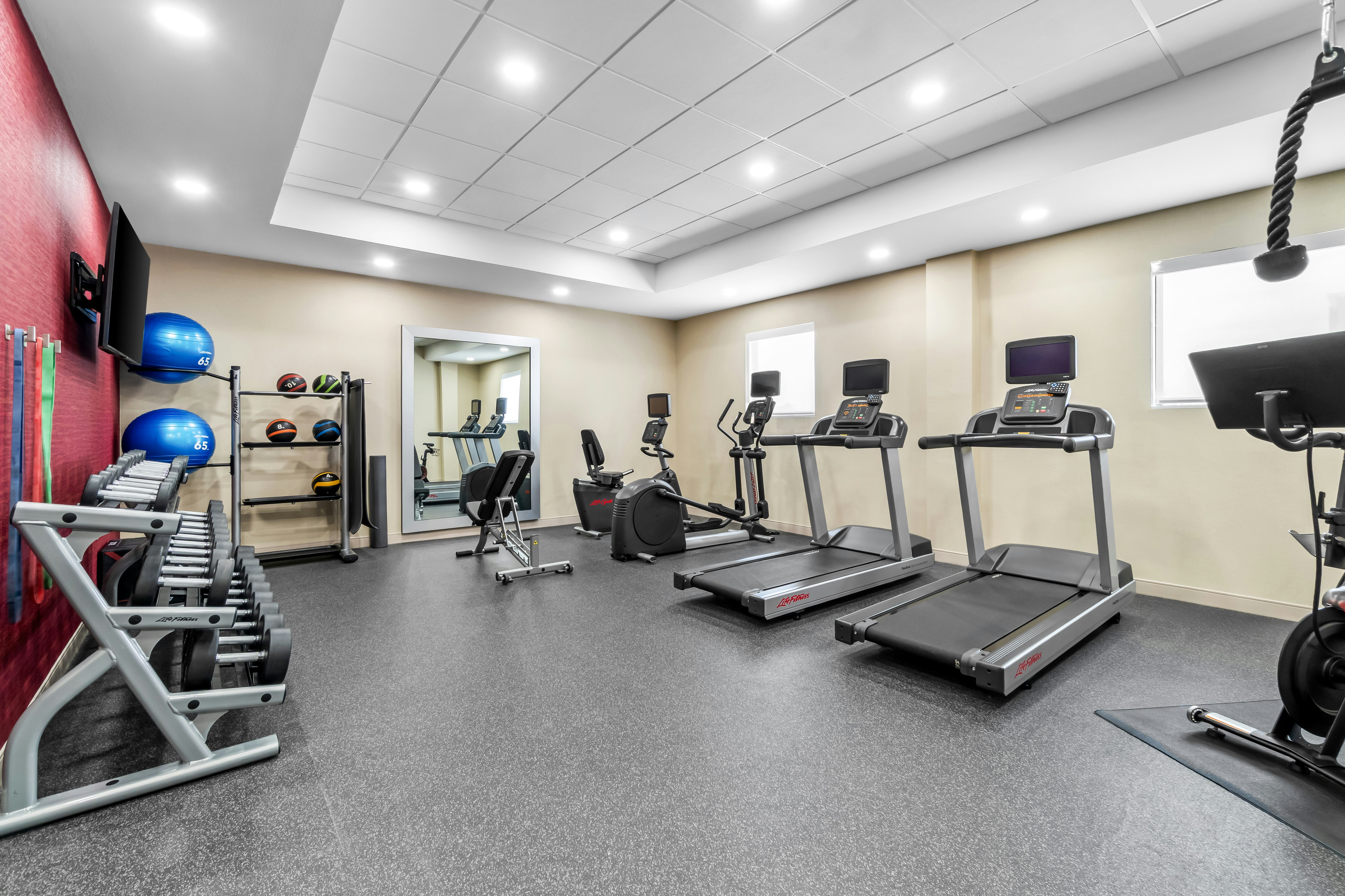 Home2 Suites by Hilton Marion 15/22