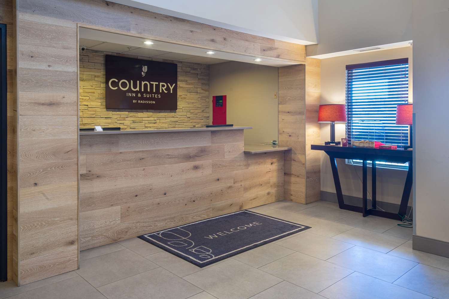 Country Inn & Suites By Radisson, Doswell (Kings Dominion), VA 5/39