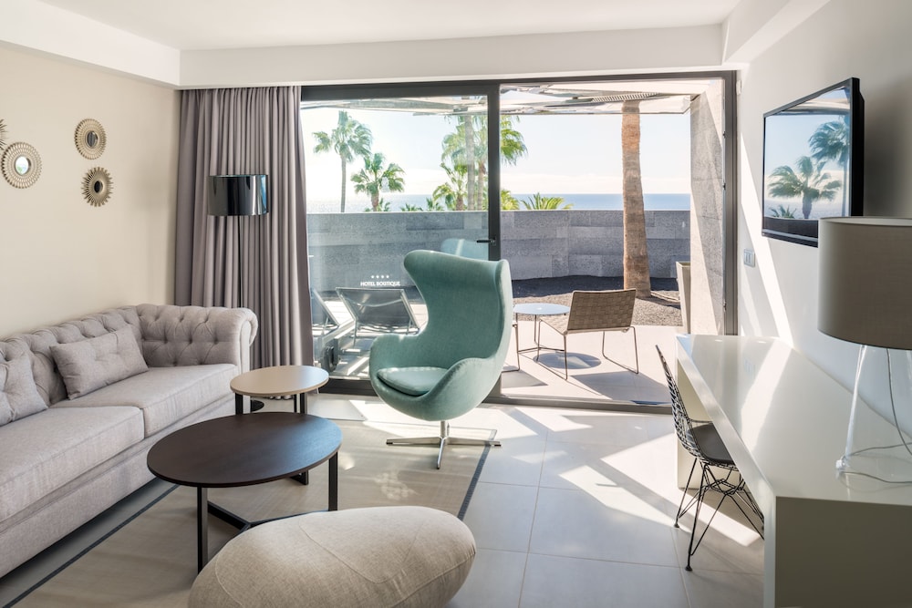 La Isla y el Mar Hotel Boutique - Adults Only 44/62