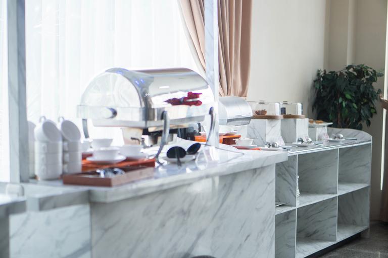 Sapadia Hotel Rokan Hulu 38/42
