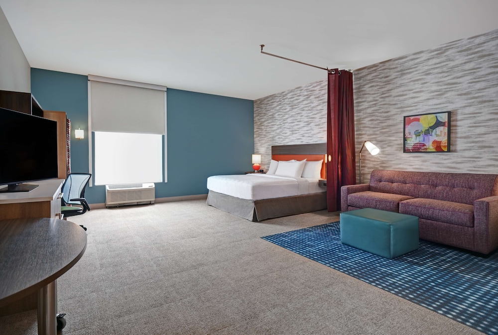 Home2 Suites by Hilton Raleigh North I-540 16/54