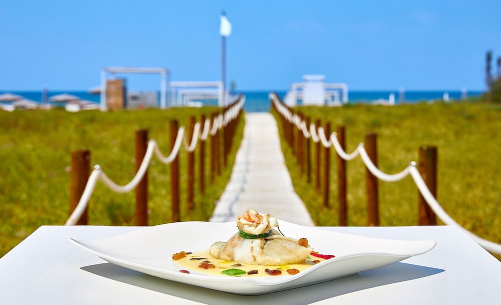 Paestum Inn Beach Resort 44/69