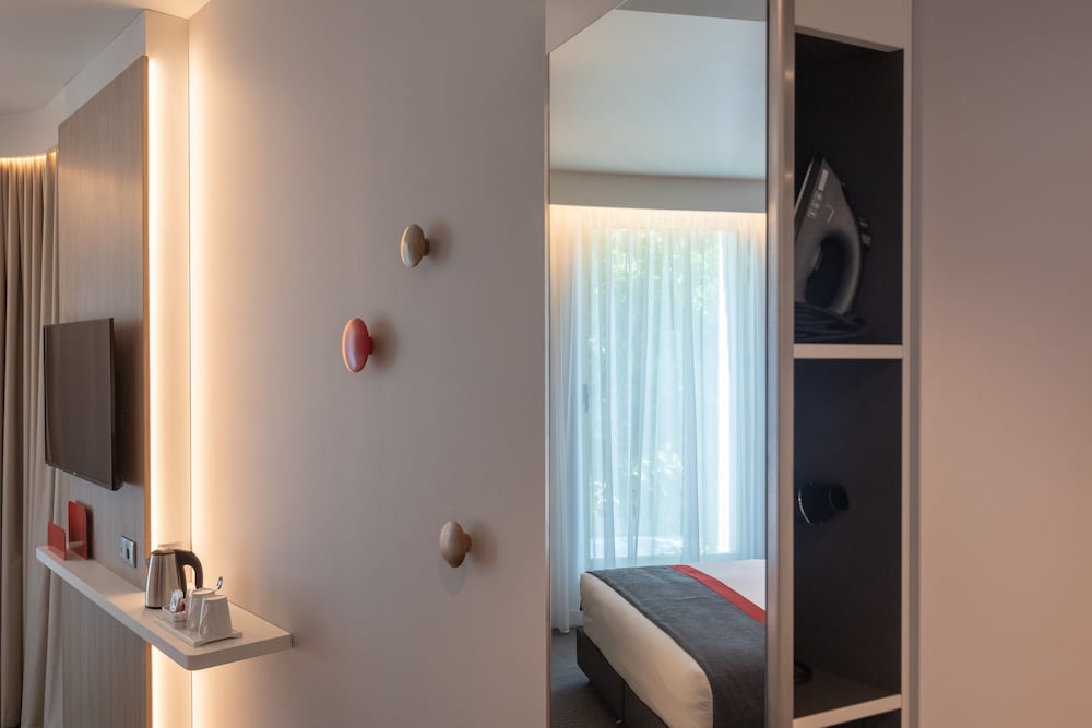 Holiday Inn Express Lisbon - Plaza Saldanha 18/44