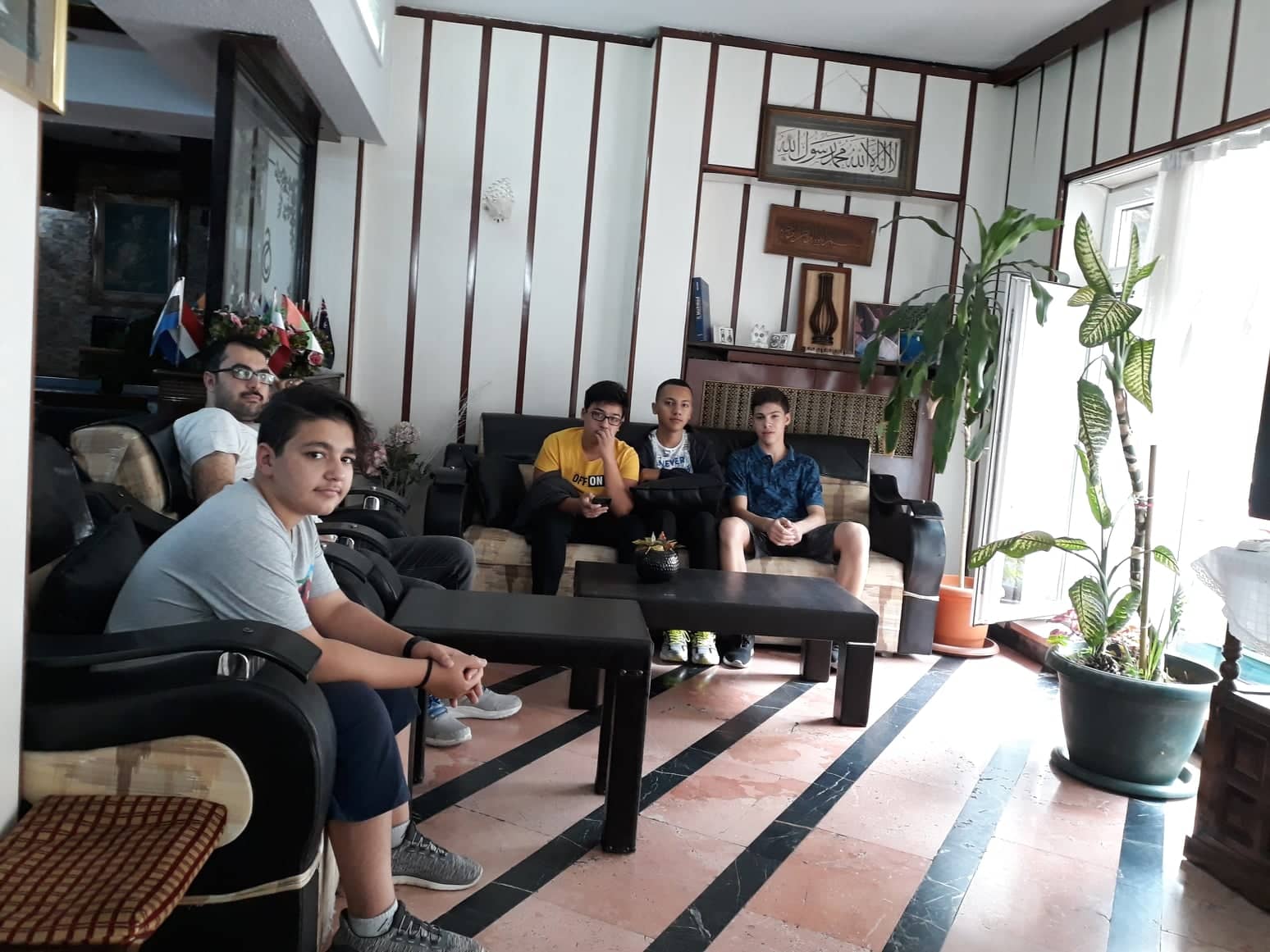 SIPAHI HOTEL 33/50