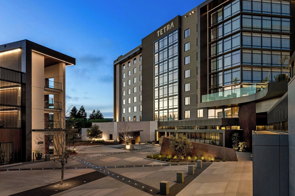 TETRA Hotel, Autograph Collection 41/50