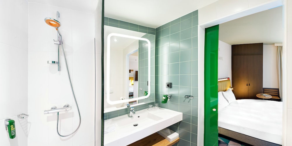PARK INN BY RADISSON HASSELT 55/55