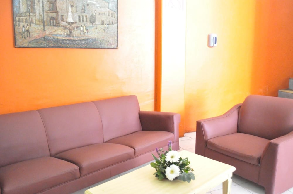 Hotel Viena 28/34
