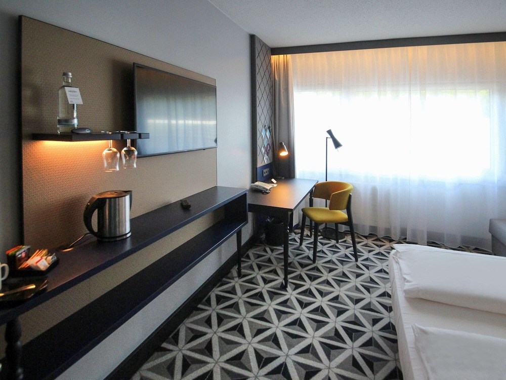 Mercure Hotel Freiburg Am Munster 45/73