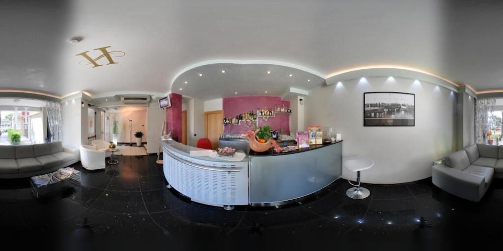 Hotel Savoia 28/62