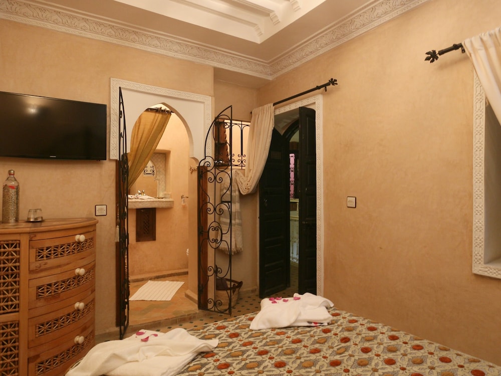 Riad El Bellar 3/35