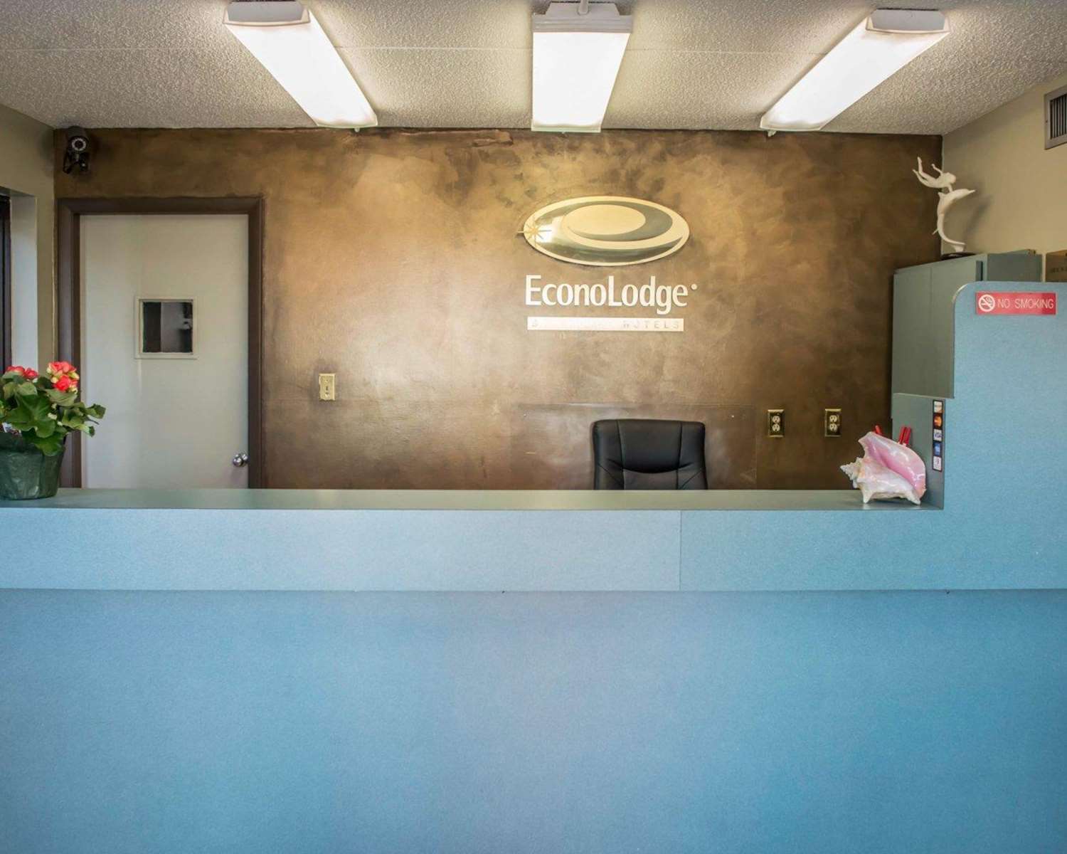 Econo Lodge Panama City St. Andrews 15/44