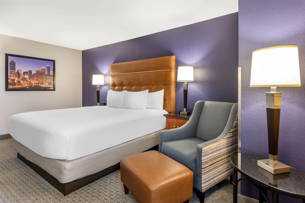 Drury Inn Suites Atlanta Morrow 22/50