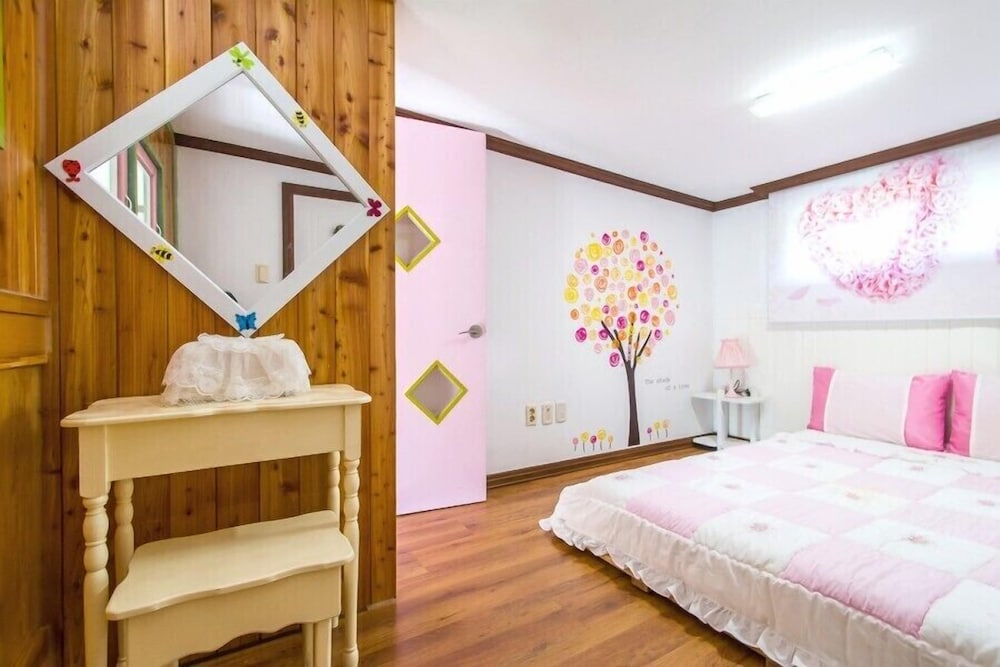 Peongcang Sunny Junny Pension 8/50
