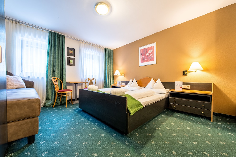 Alphotel Stocker 10/39